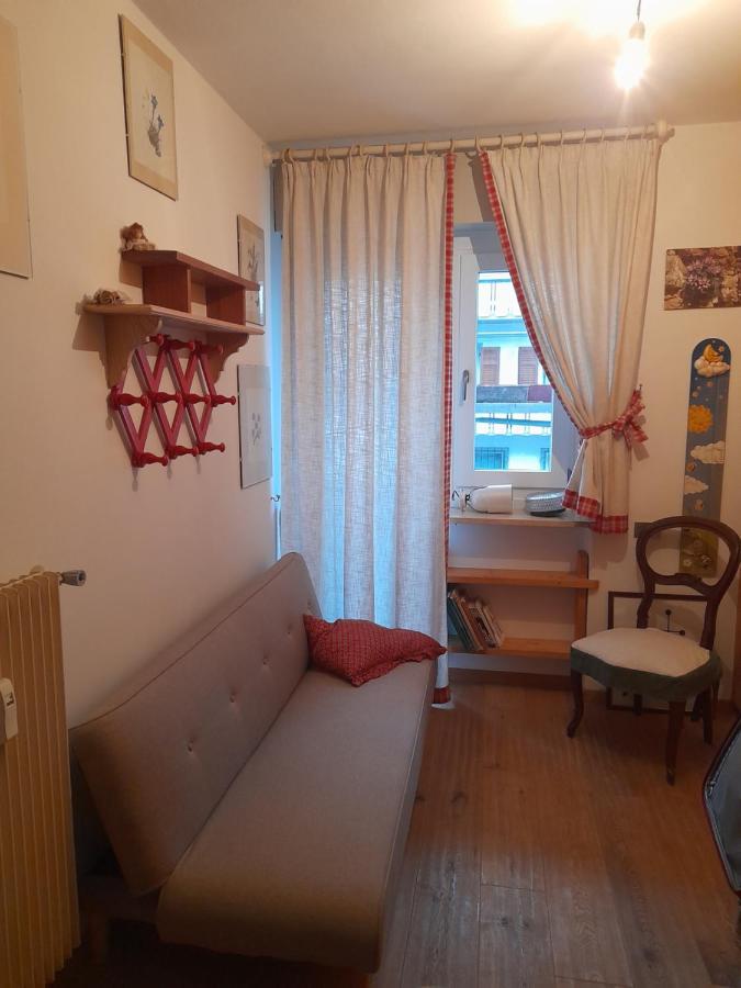 شقة Casa Lupo دوبياكو المظهر الخارجي الصورة