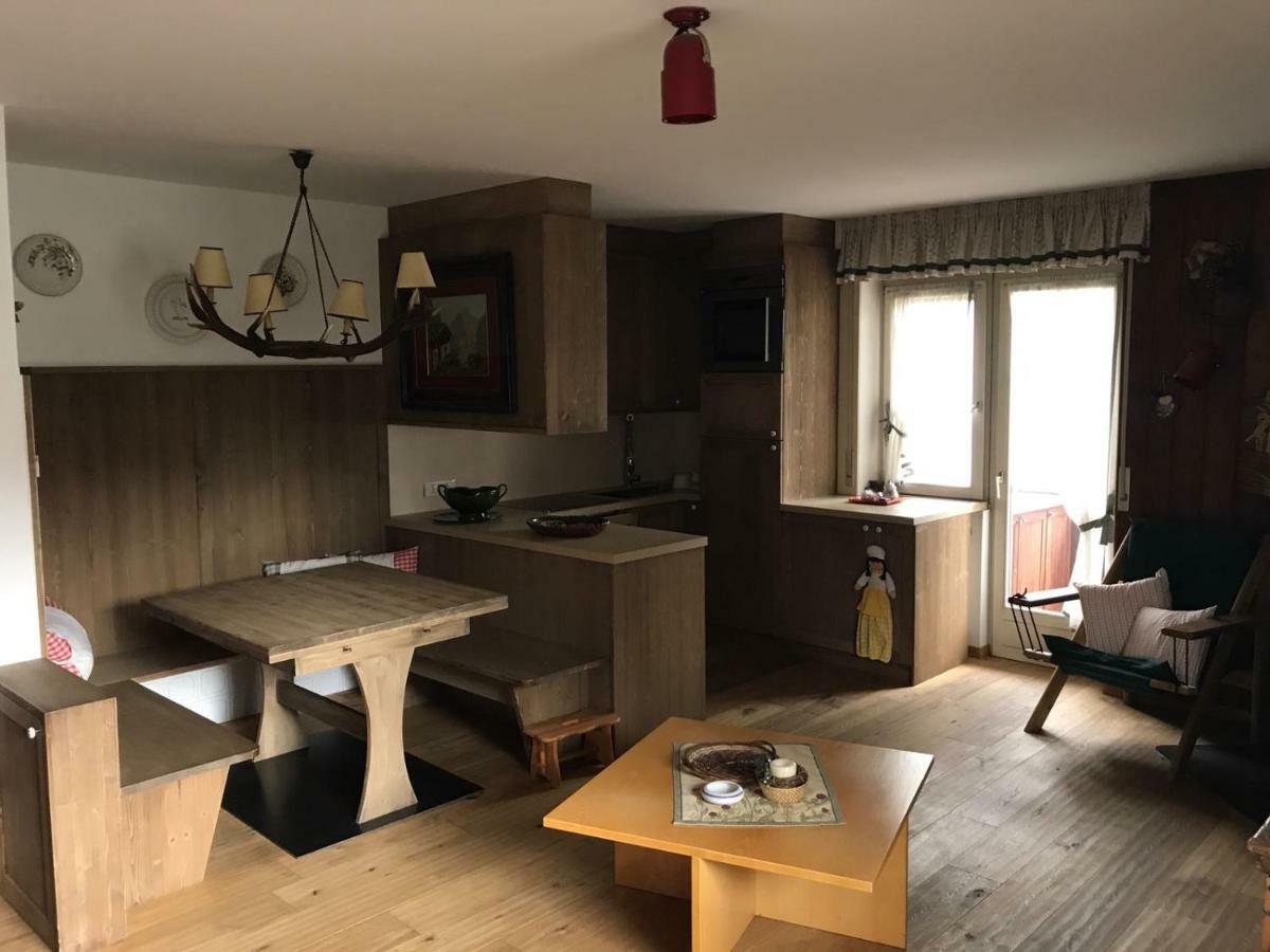 شقة Casa Lupo دوبياكو المظهر الخارجي الصورة